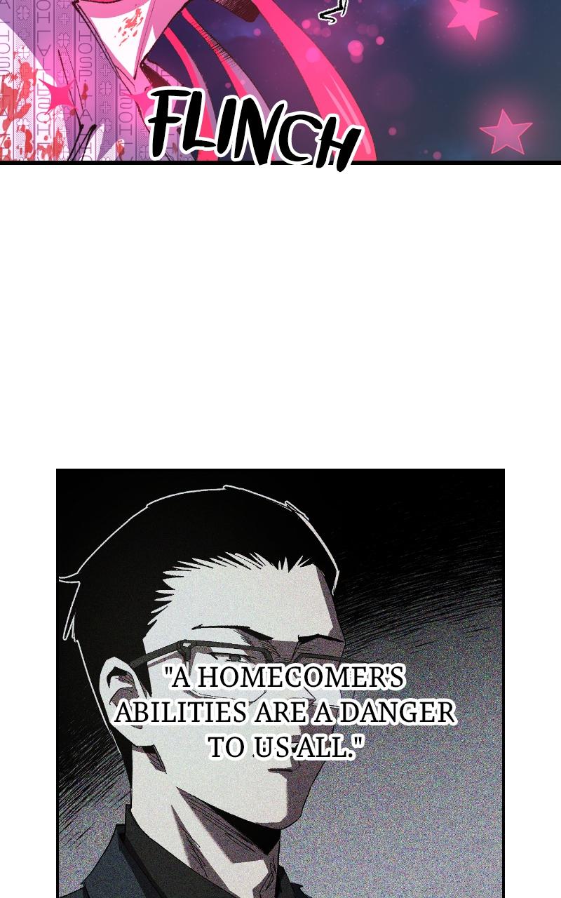 Island of Stars and Chains Chap 3 - Next Chap 4