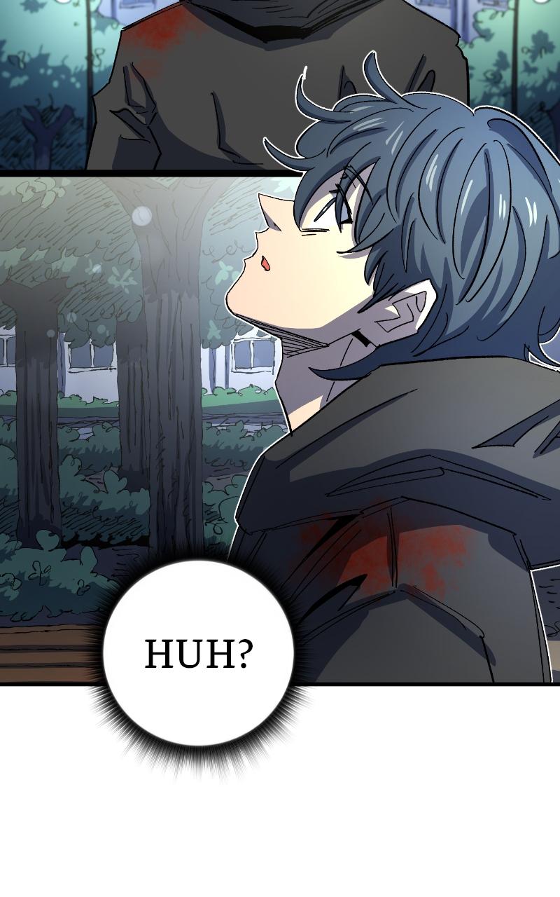 Island of Stars and Chains Chap 3 - Next Chap 4