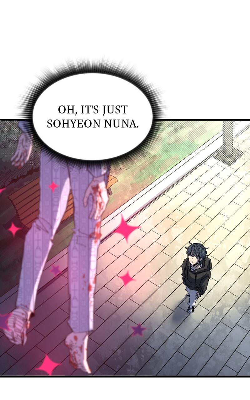 Island of Stars and Chains Chap 3 - Next Chap 4