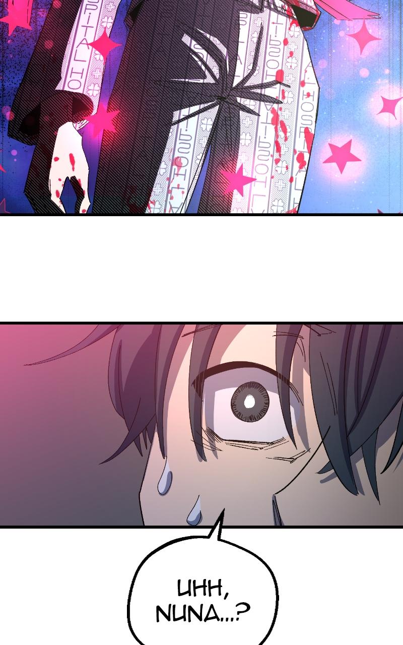 Island of Stars and Chains Chap 3 - Next Chap 4