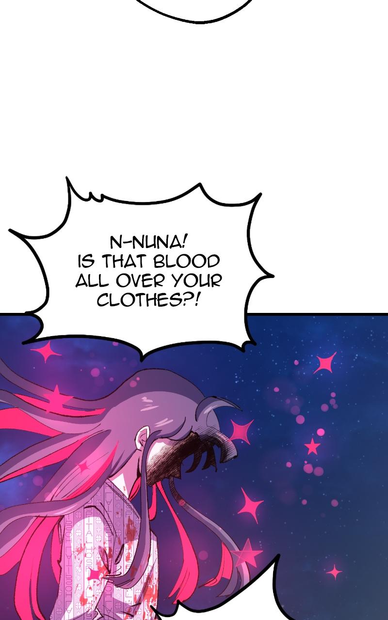 Island of Stars and Chains Chap 3 - Next Chap 4