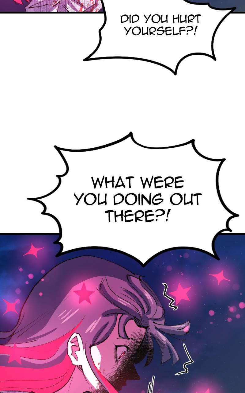 Island of Stars and Chains Chap 3 - Next Chap 4