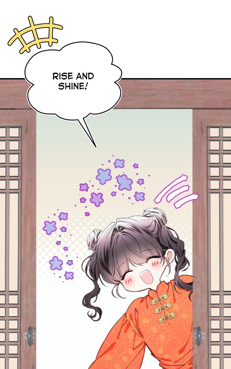 I Raised a Villain Chap 7 - Next Chap 8