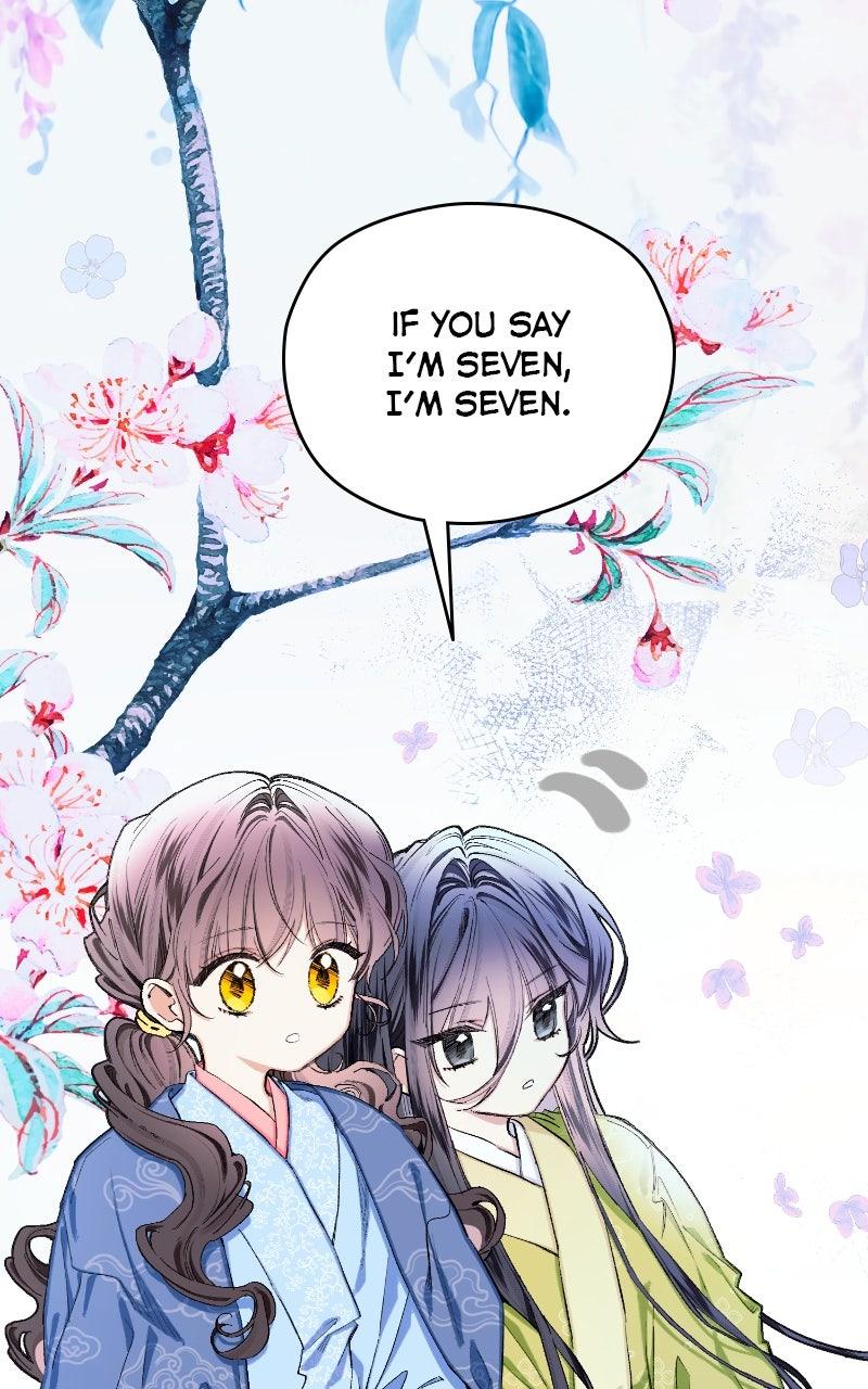 I Raised a Villain Chap 7 - Next Chap 8