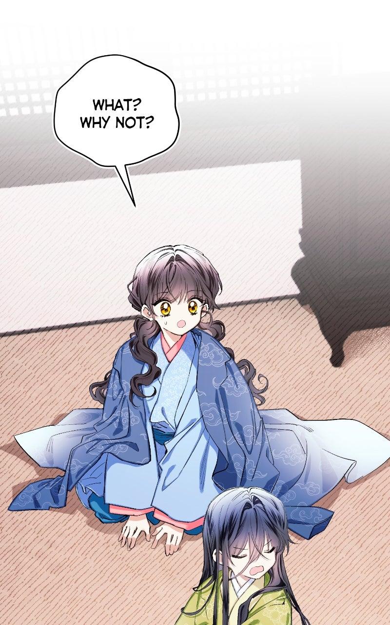 I Raised a Villain Chap 7 - Next Chap 8