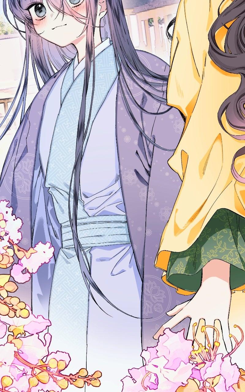 I Raised a Villain Chap 7 - Next Chap 8