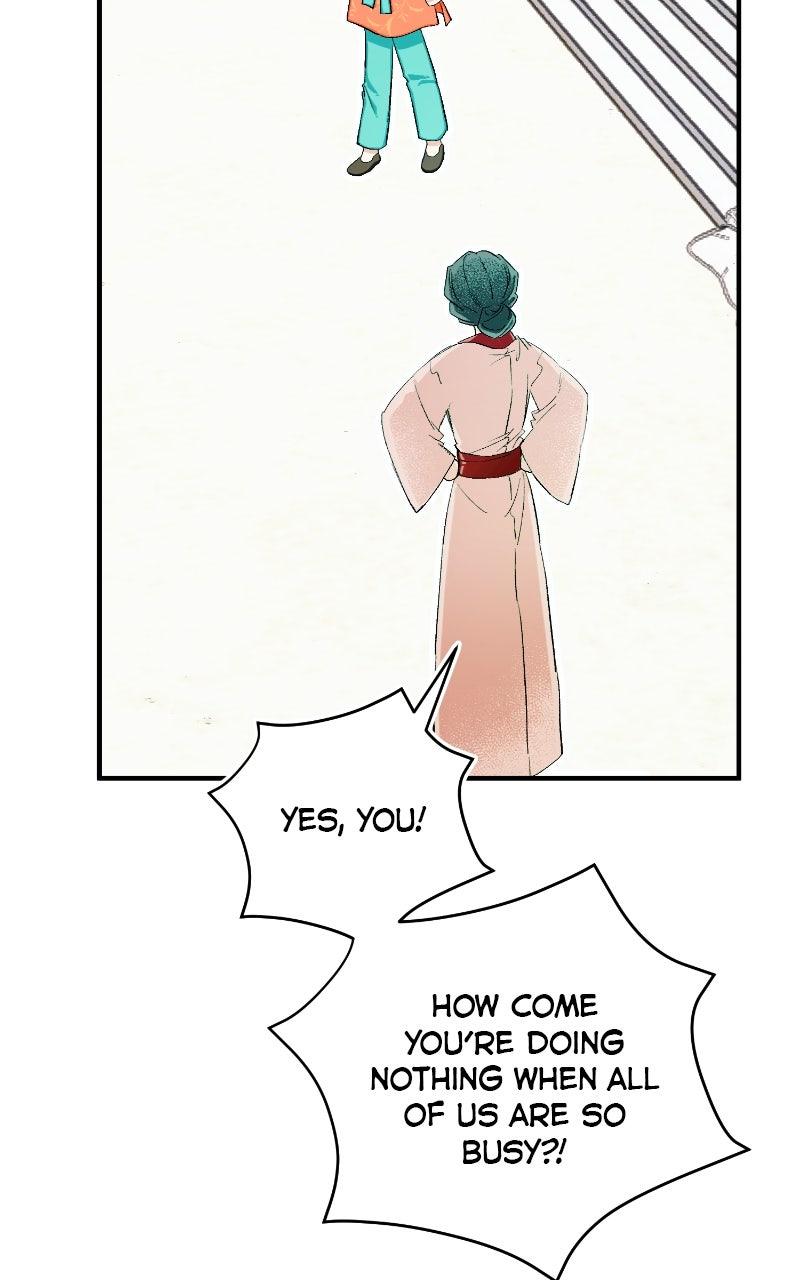 I Raised a Villain Chap 7 - Next Chap 8