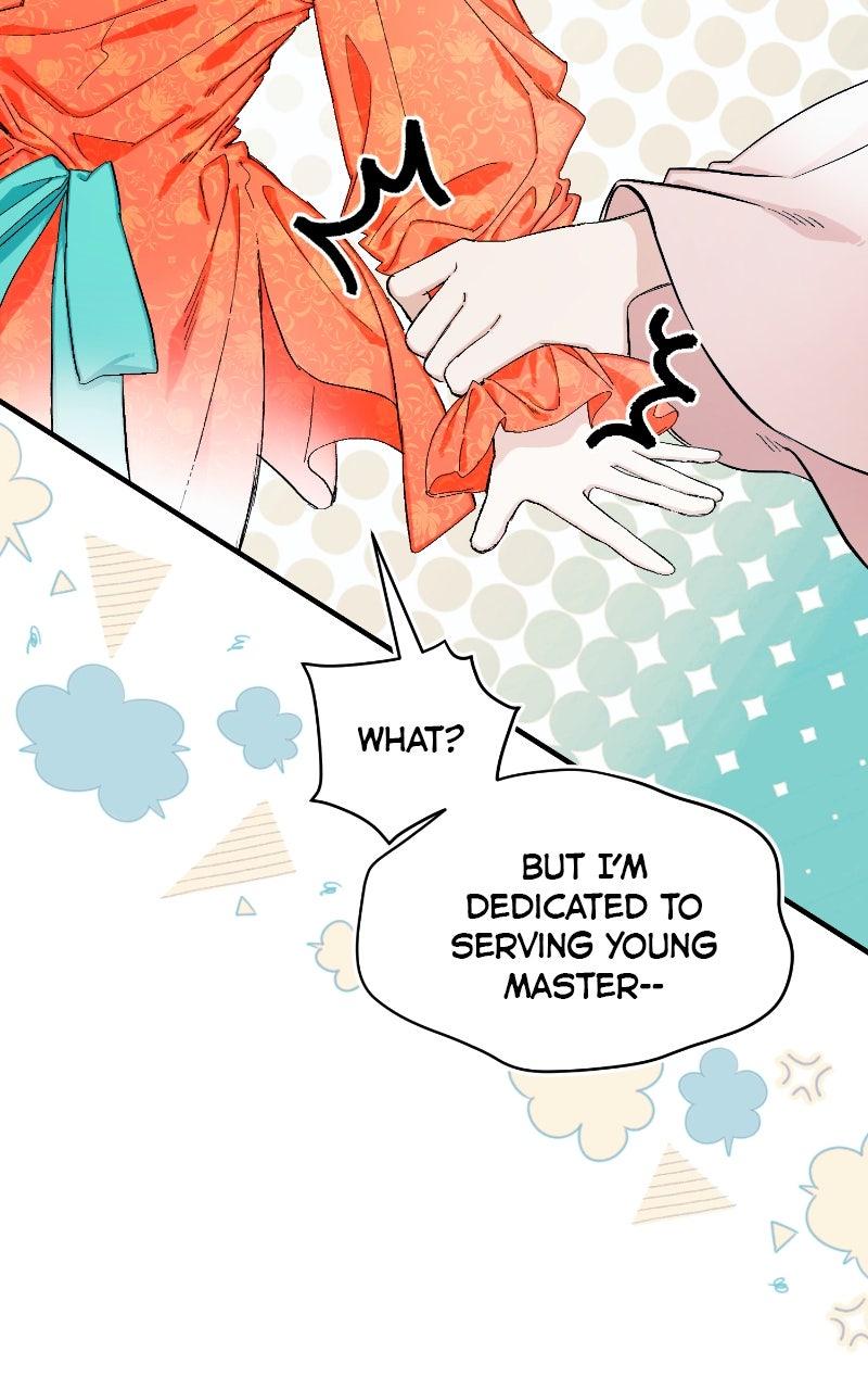 I Raised a Villain Chap 7 - Next Chap 8