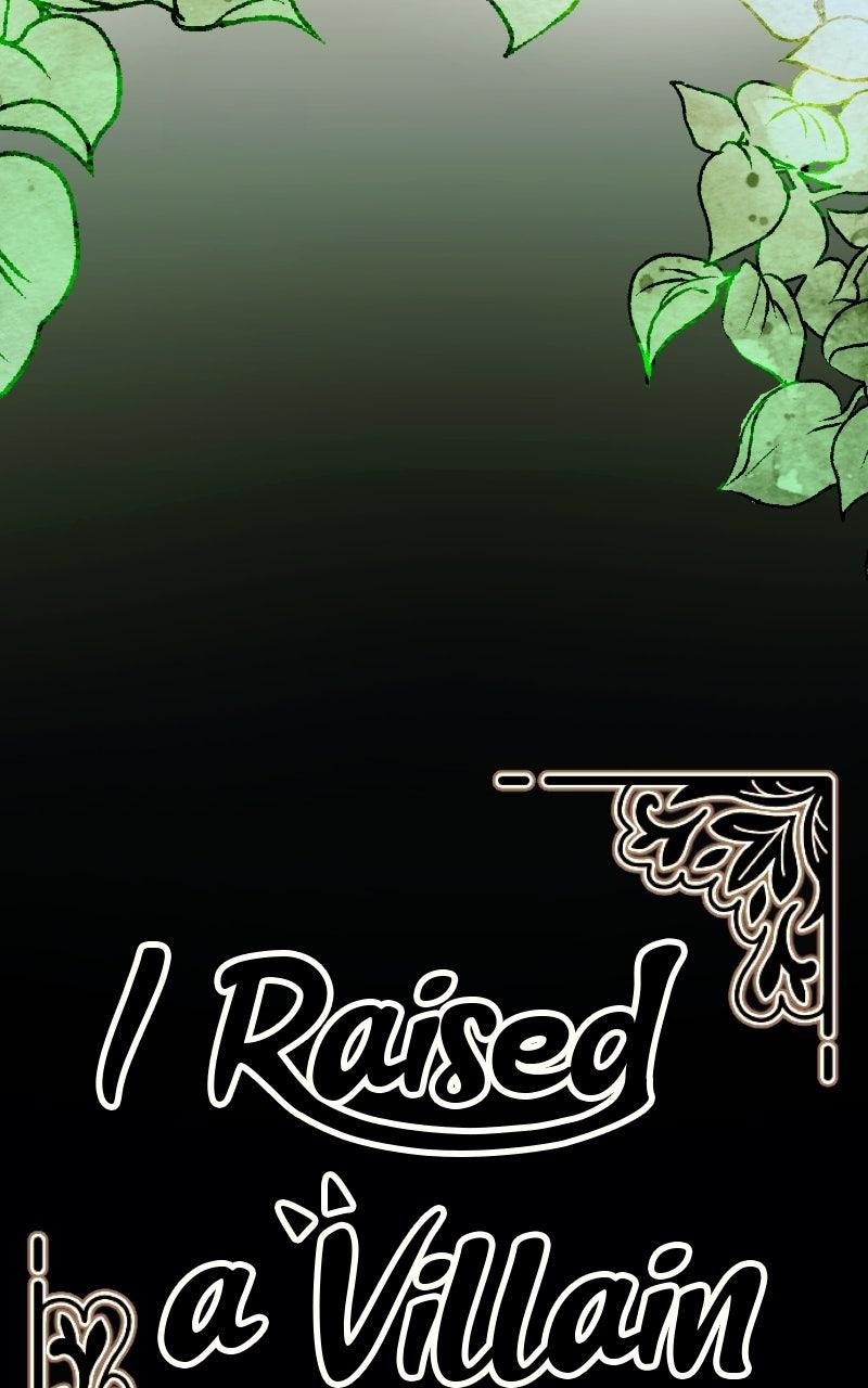 I Raised a Villain Chap 7 - Next Chap 8