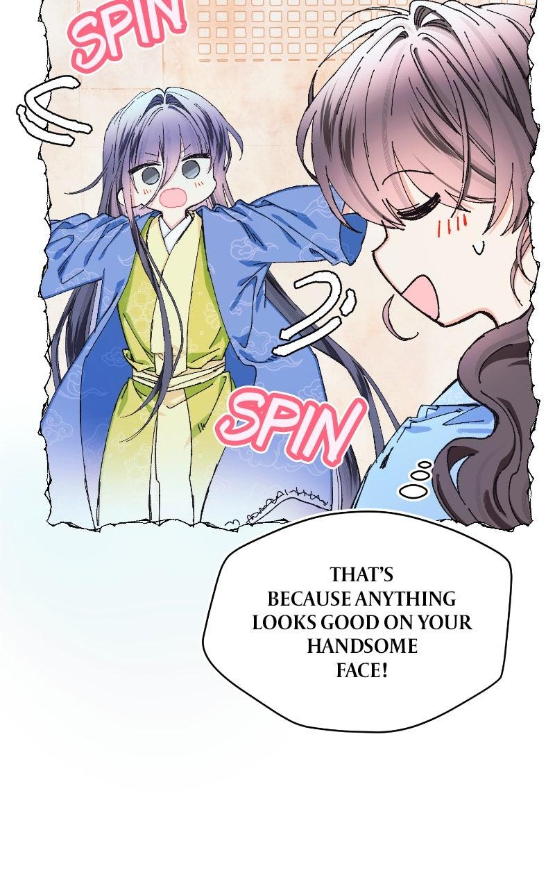 I Raised a Villain Chap 7 - Next Chap 8