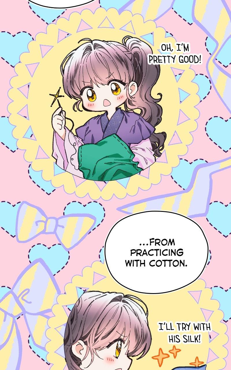 I Raised a Villain Chap 7 - Next Chap 8