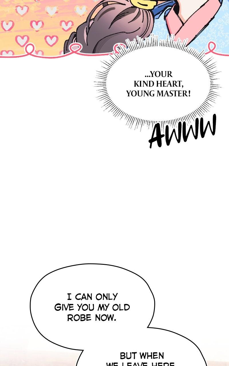 I Raised a Villain Chap 7 - Next Chap 8