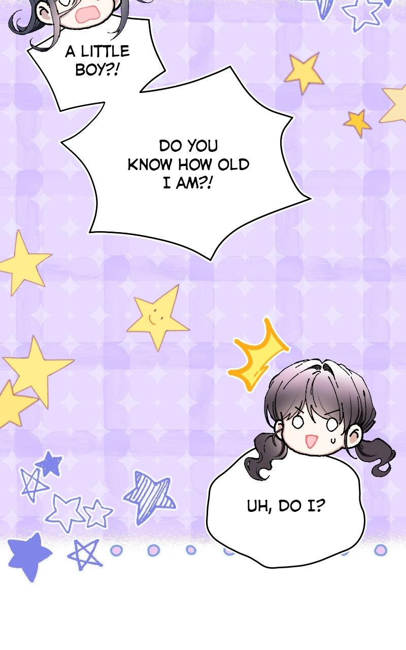 I Raised a Villain Chap 7 - Next Chap 8