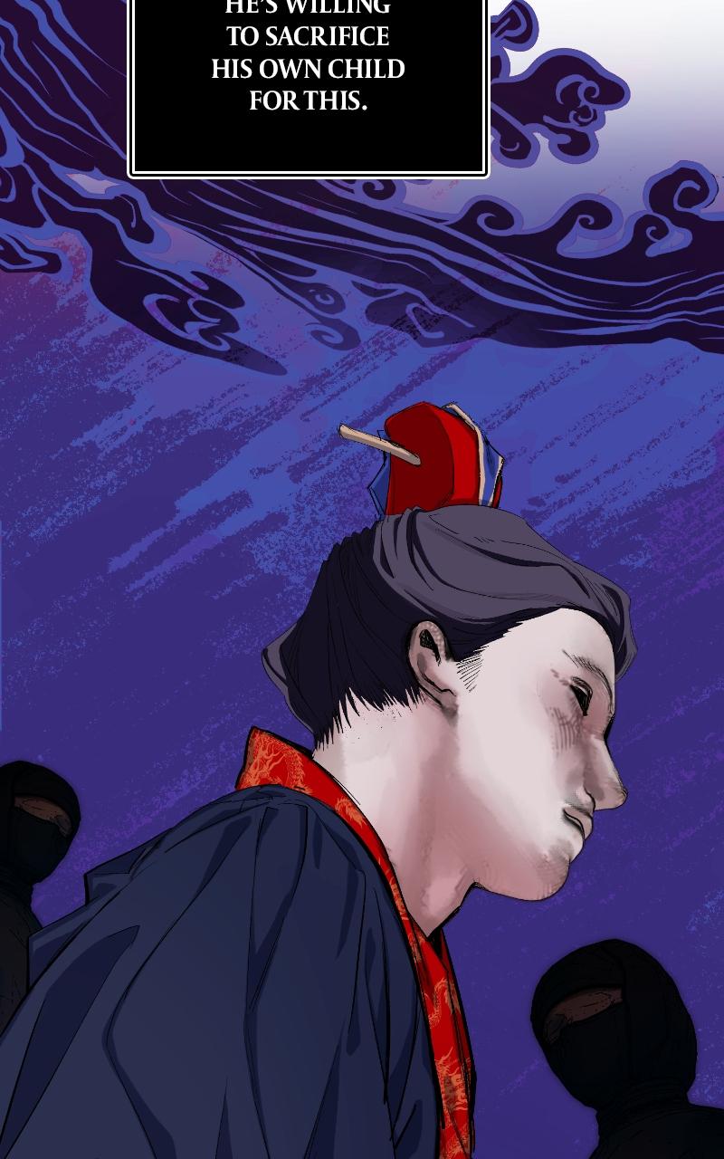 I Raised a Villain Chap 4 - Next Chap 5