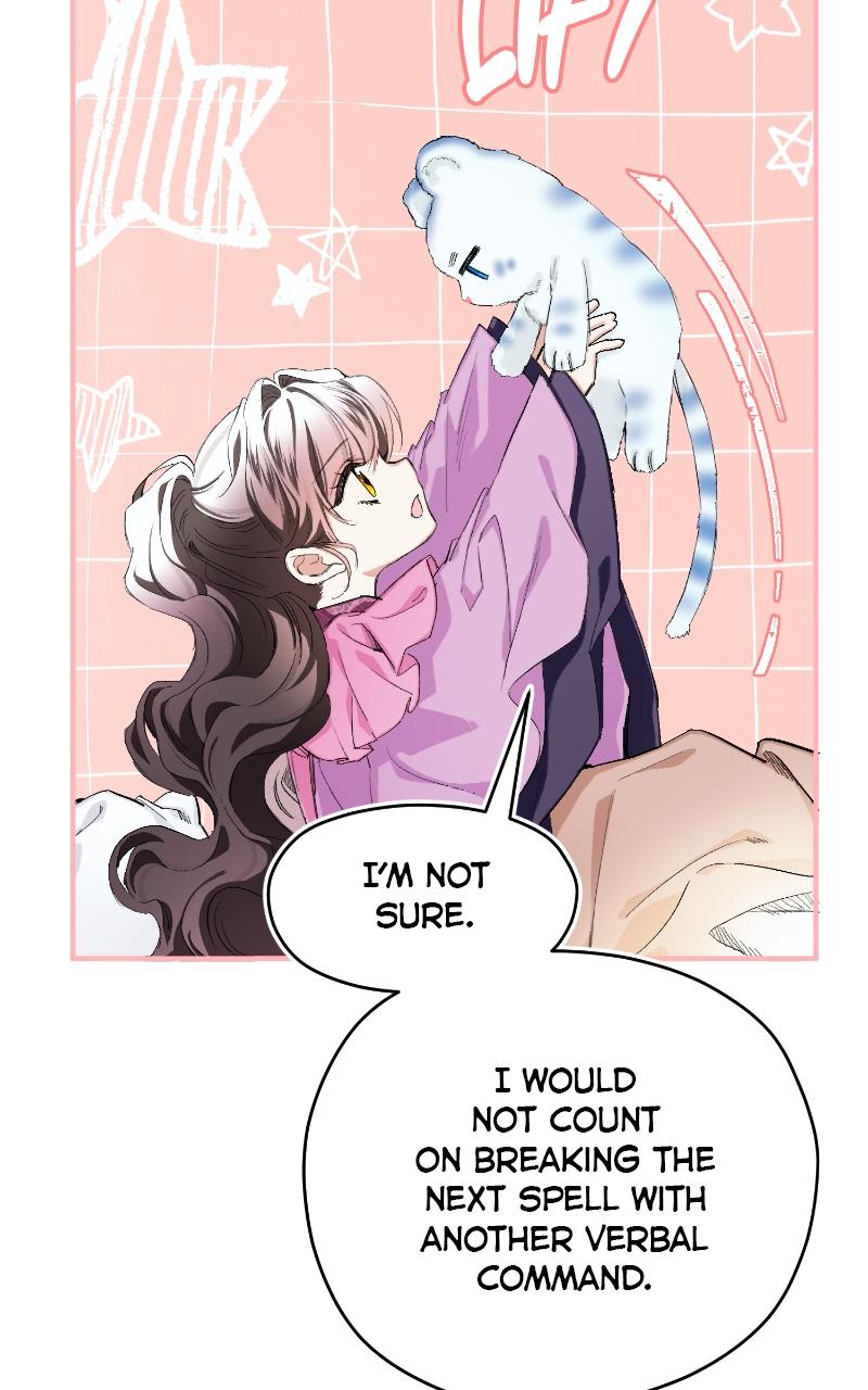 I Raised a Villain Chap 4 - Next Chap 5