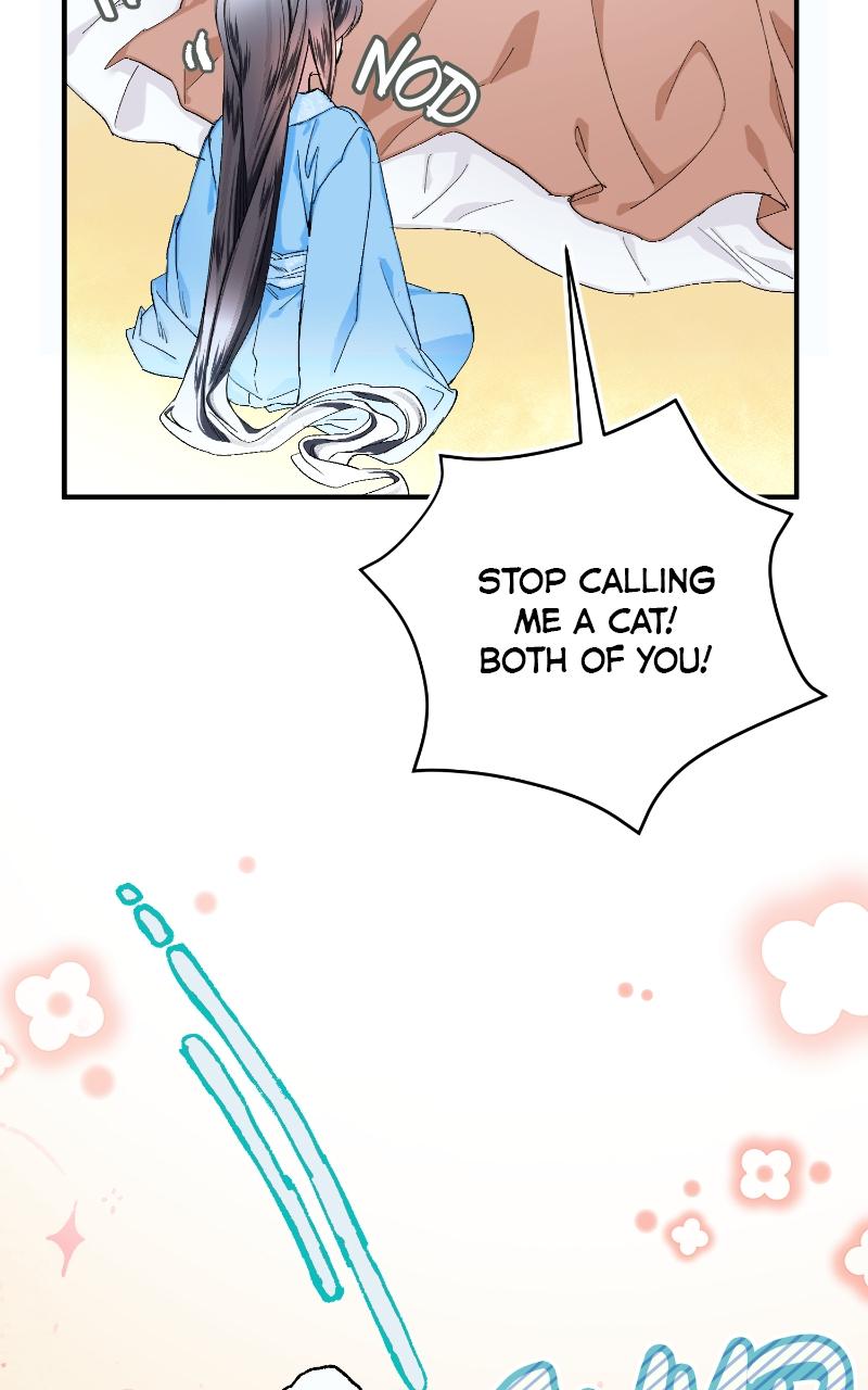 I Raised a Villain Chap 4 - Next Chap 5