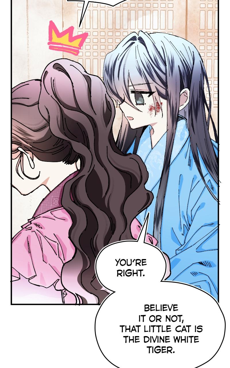 I Raised a Villain Chap 4 - Next Chap 5