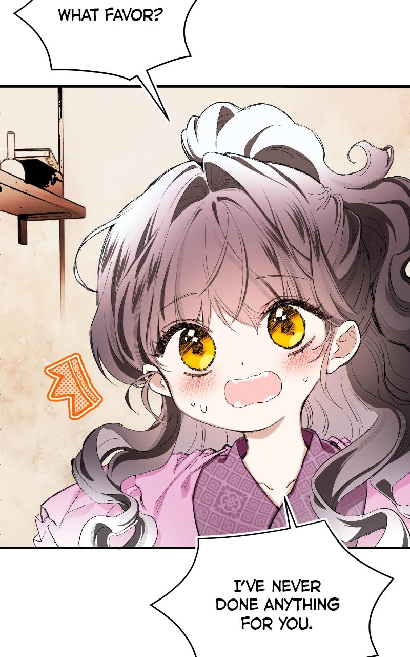 I Raised a Villain Chap 4 - Next Chap 5