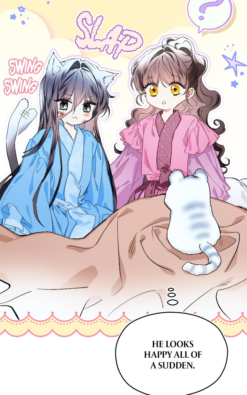 I Raised a Villain Chap 4 - Next Chap 5