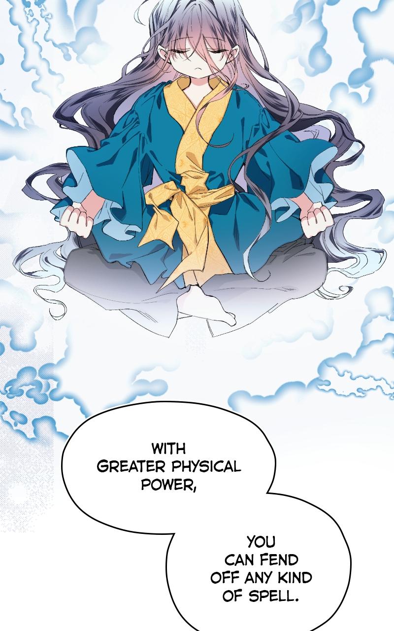 I Raised a Villain Chap 4 - Next Chap 5