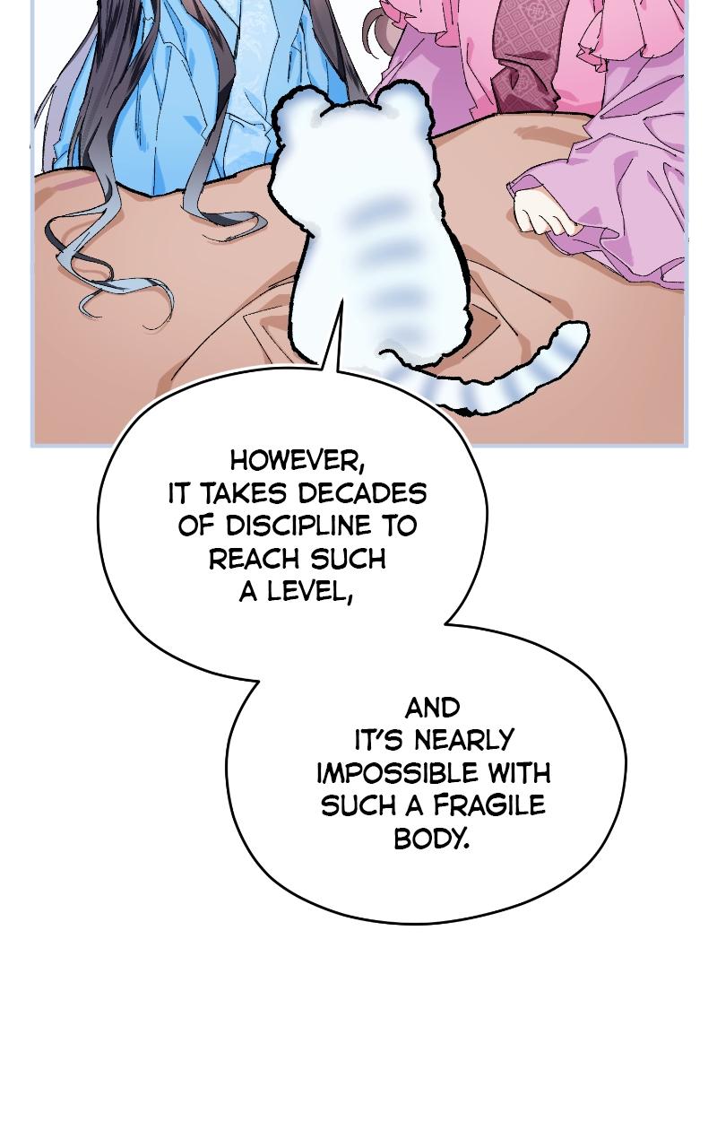 I Raised a Villain Chap 4 - Next Chap 5