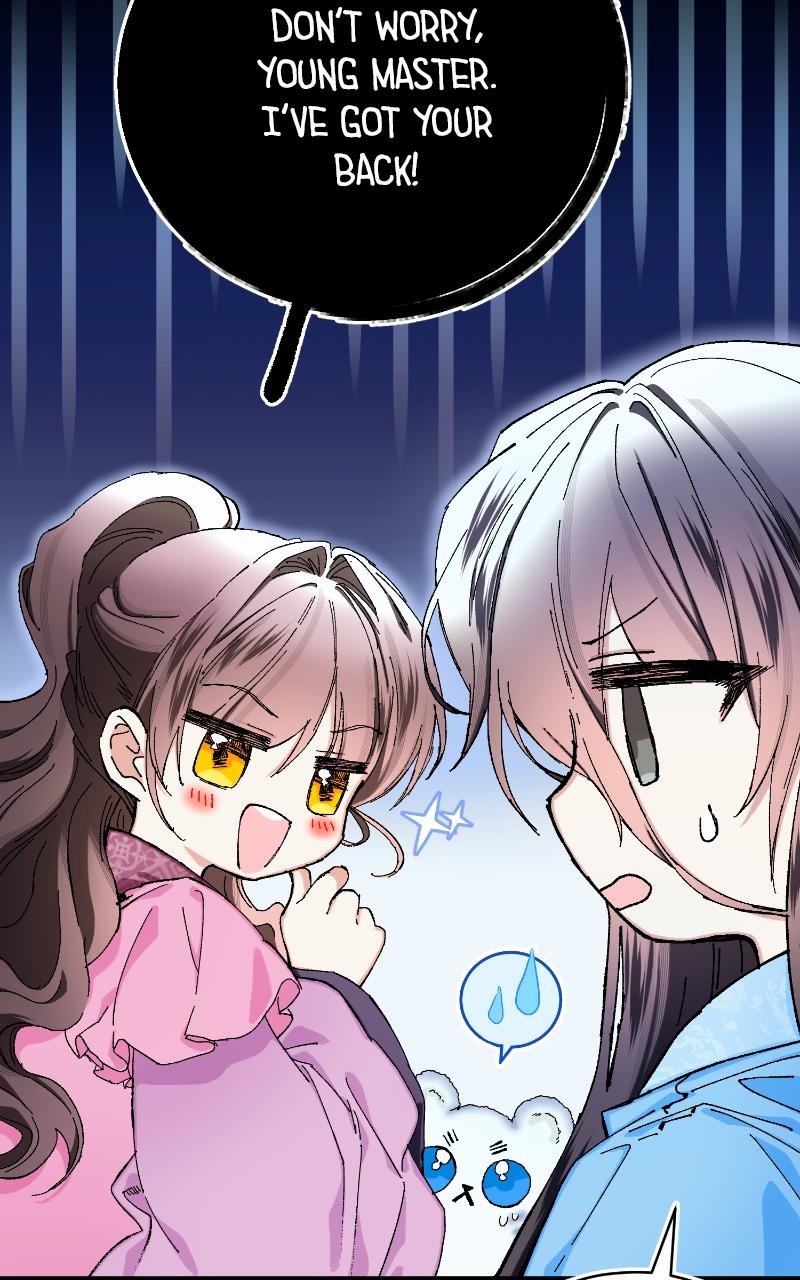 I Raised a Villain Chap 4 - Next Chap 5