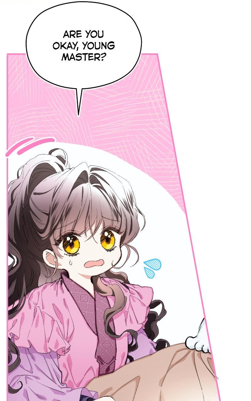 I Raised a Villain Chap 4 - Next Chap 5