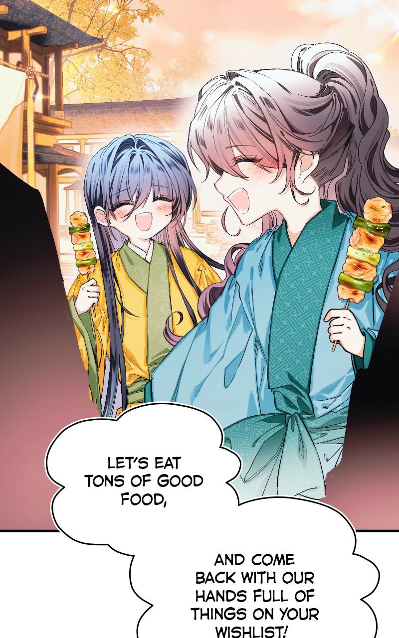 I Raised a Villain Chap 5 - Next Chap 6