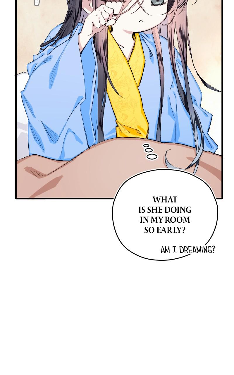 I Raised a Villain Chap 5 - Next Chap 6