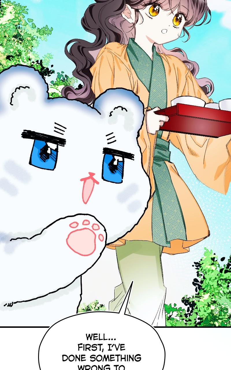 I Raised a Villain Chap 5 - Next Chap 6