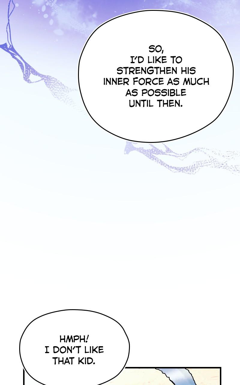 I Raised a Villain Chap 5 - Next Chap 6