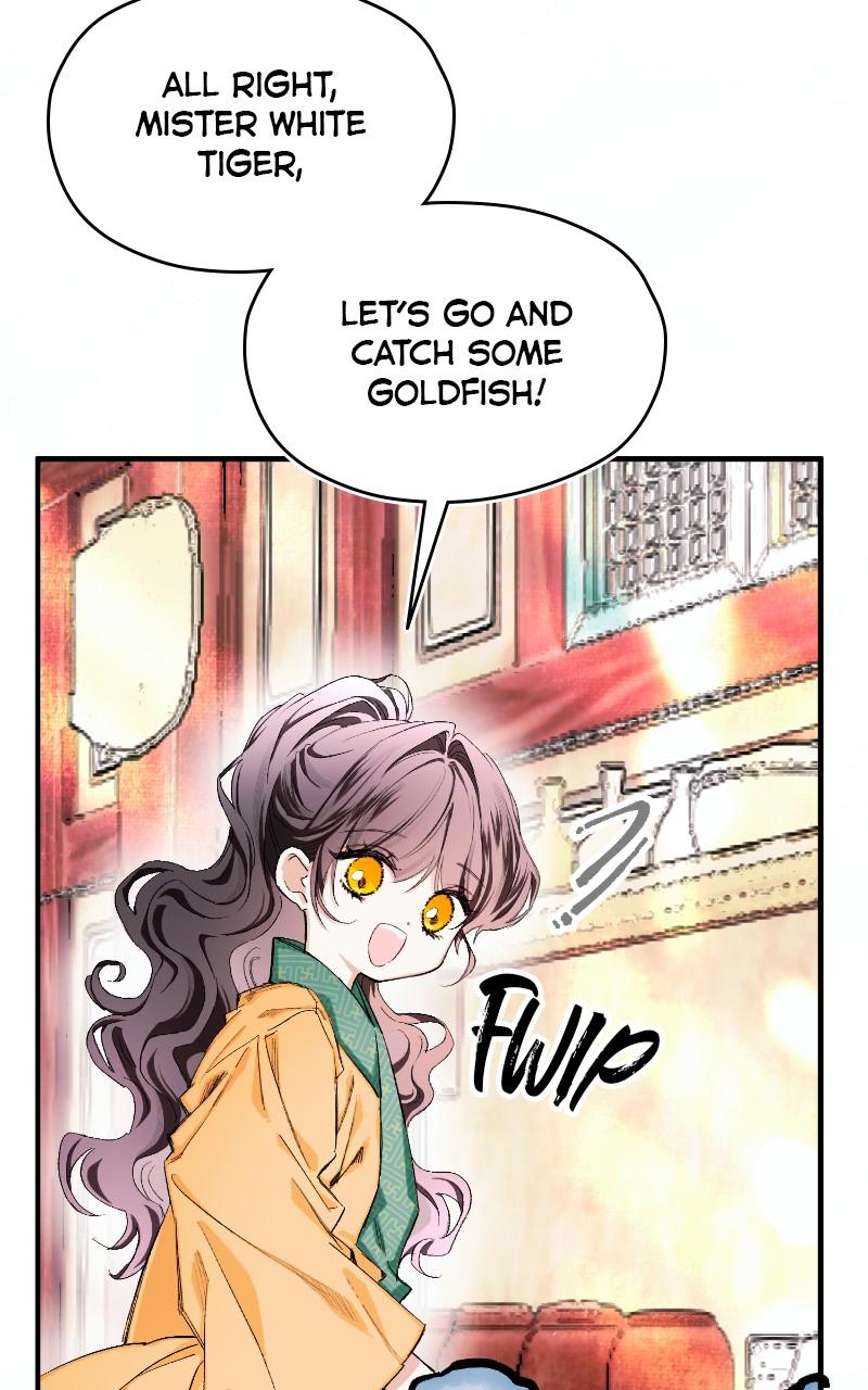 I Raised a Villain Chap 5 - Next Chap 6