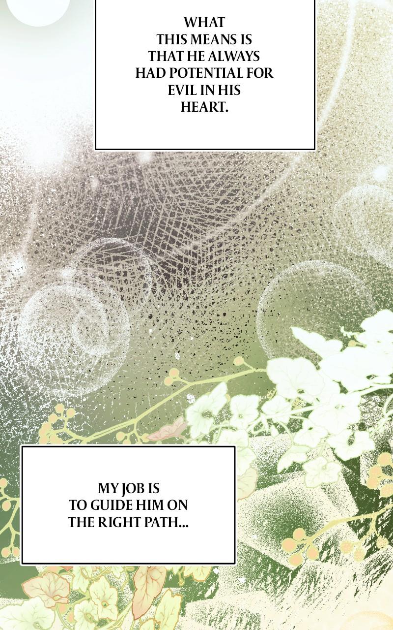 I Raised a Villain Chap 5 - Next Chap 6