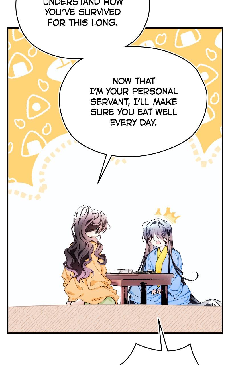 I Raised a Villain Chap 5 - Next Chap 6