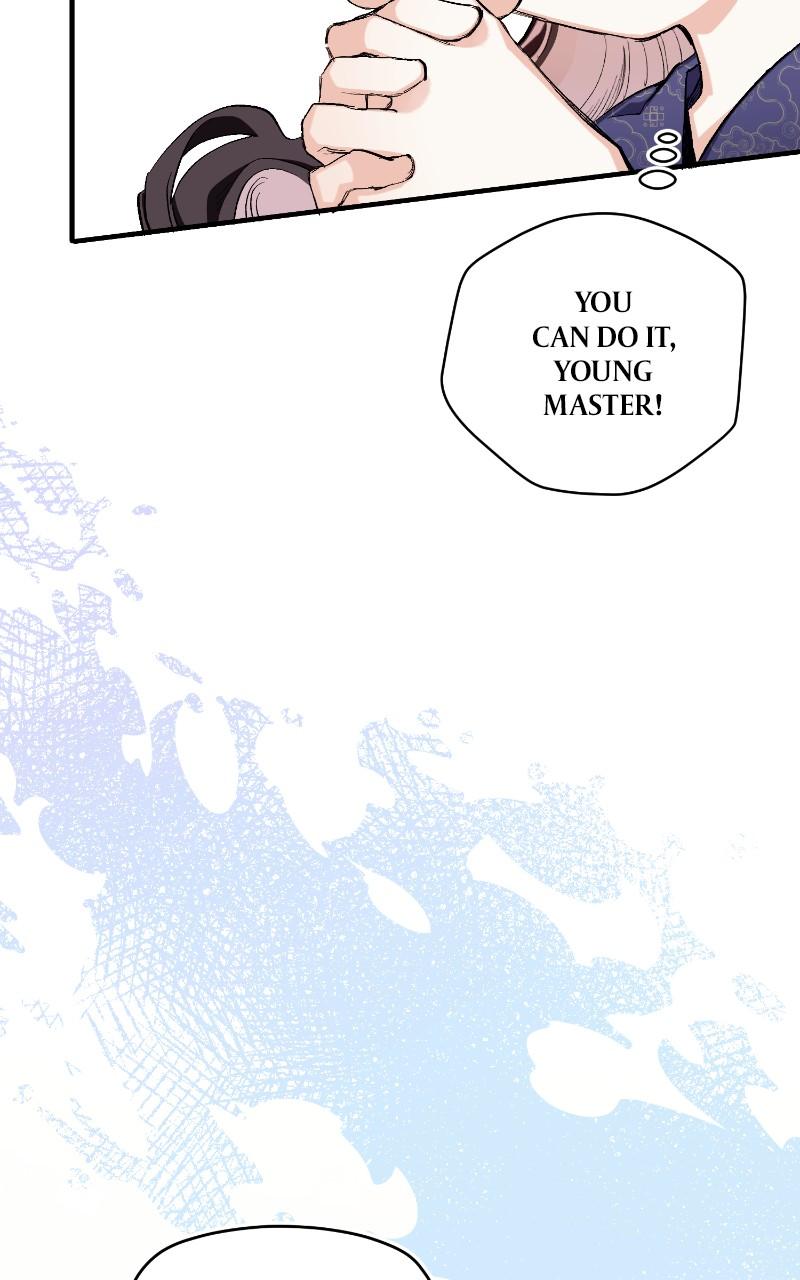 I Raised a Villain Chap 5 - Next Chap 6