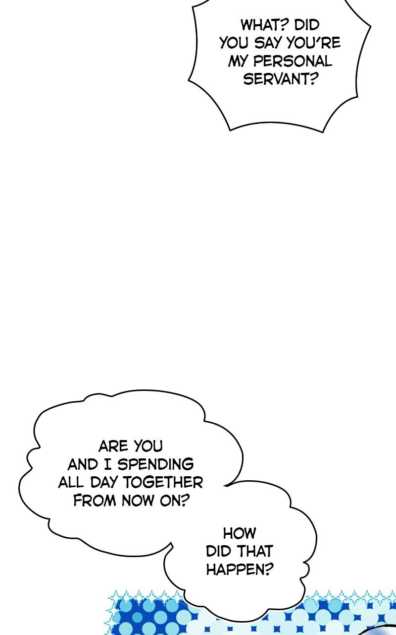 I Raised a Villain Chap 5 - Next Chap 6