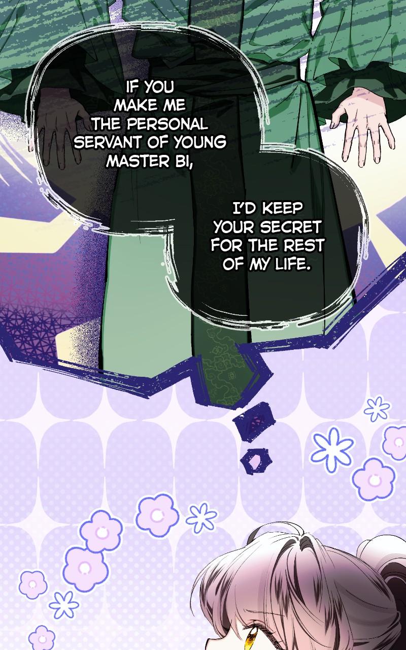 I Raised a Villain Chap 5 - Next Chap 6