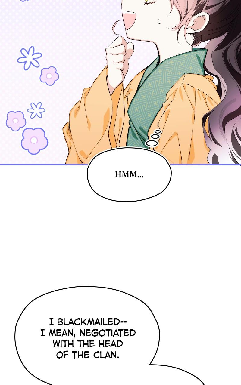 I Raised a Villain Chap 5 - Next Chap 6