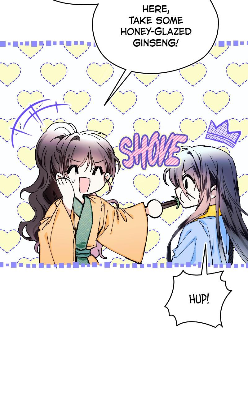 I Raised a Villain Chap 5 - Next Chap 6