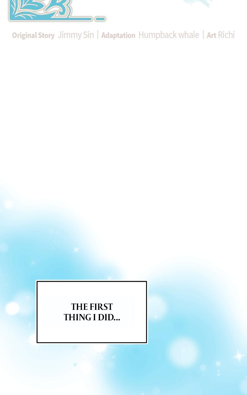 I Raised a Villain Chap 5 - Next Chap 6