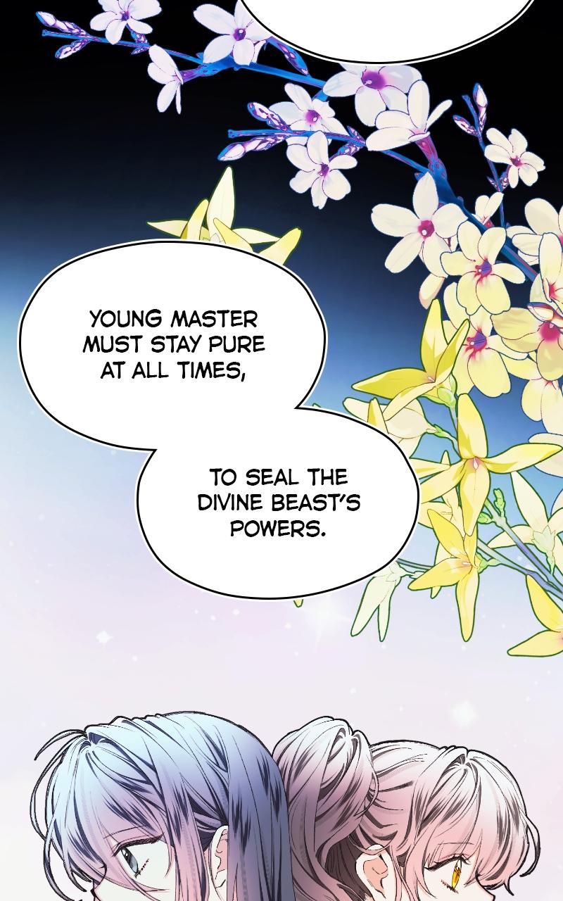 I Raised a Villain Chap 6 - Next Chap 7