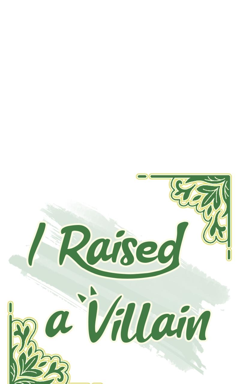I Raised a Villain Chap 6 - Next Chap 7