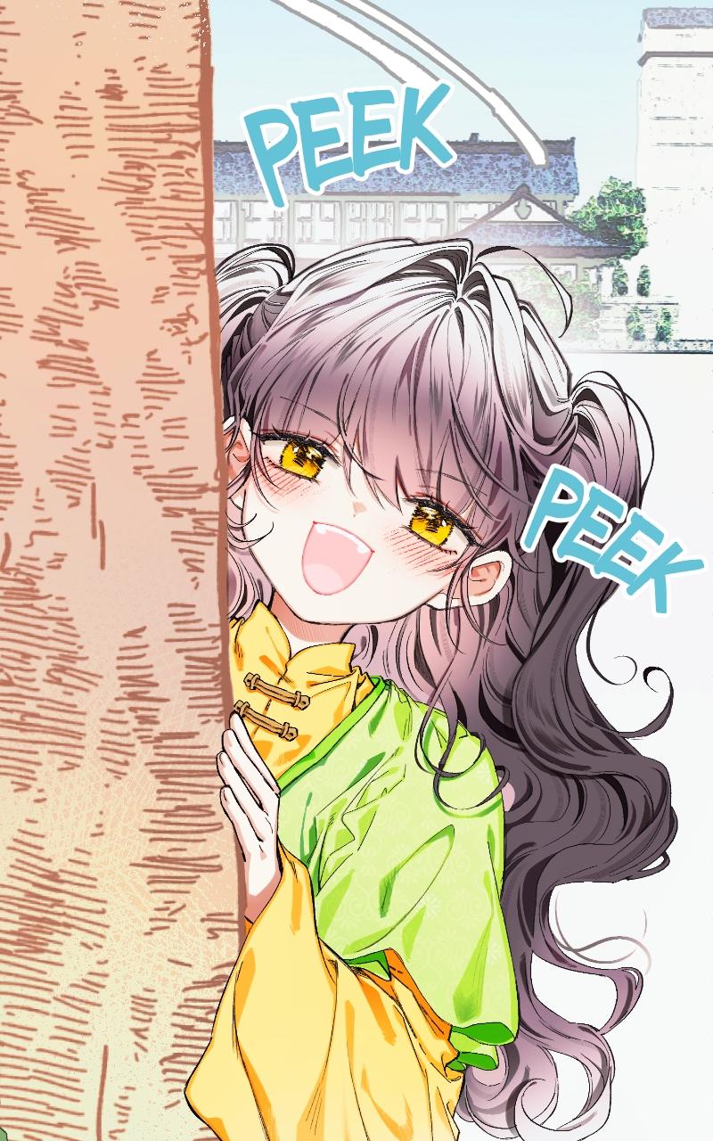 I Raised a Villain Chap 6 - Next Chap 7