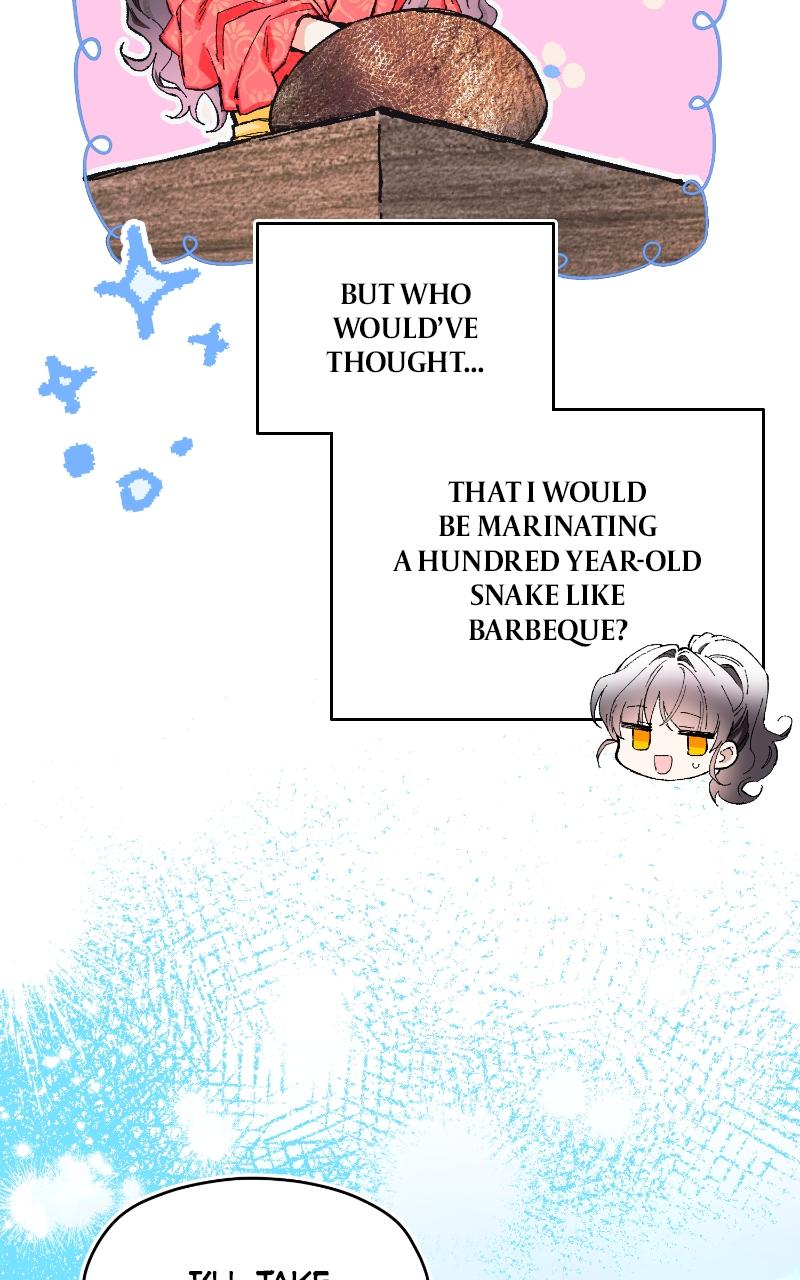 I Raised a Villain Chap 6 - Next Chap 7