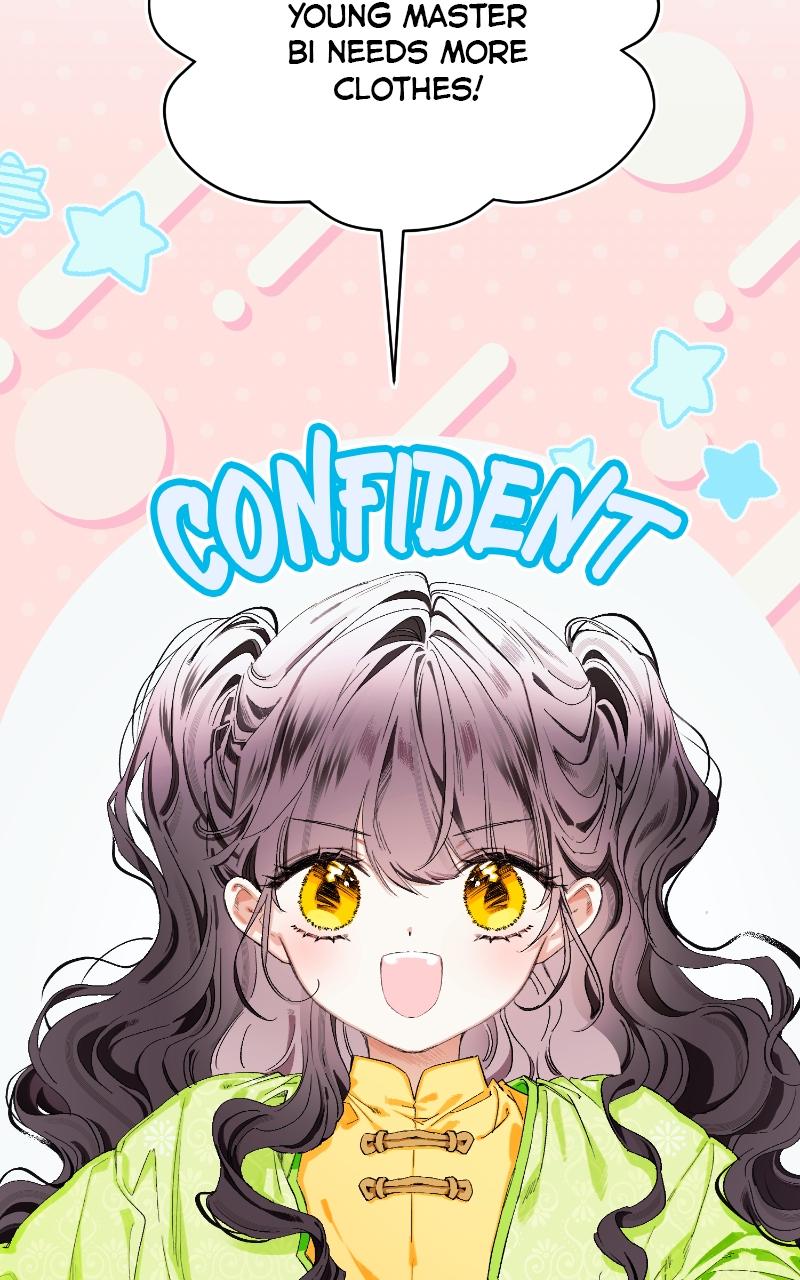 I Raised a Villain Chap 6 - Next Chap 7