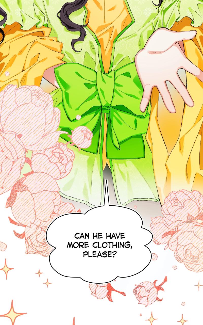 I Raised a Villain Chap 6 - Next Chap 7