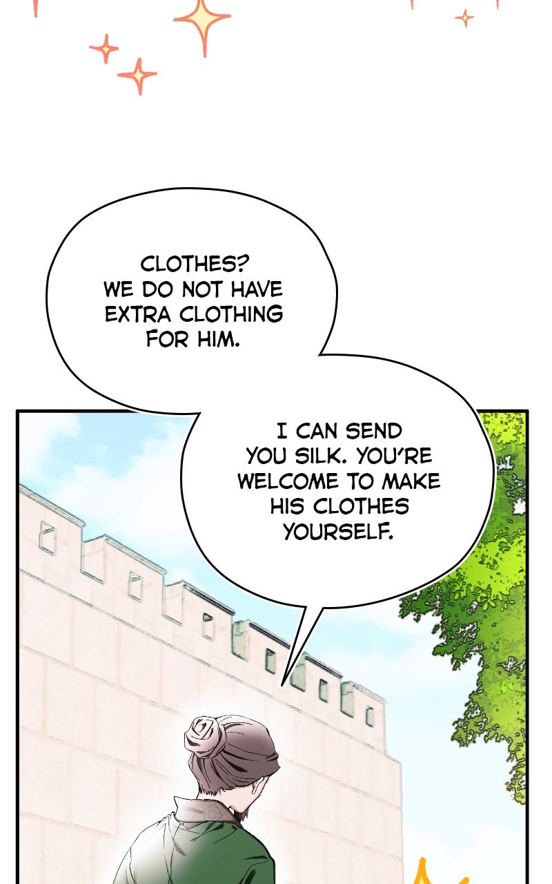 I Raised a Villain Chap 6 - Next Chap 7