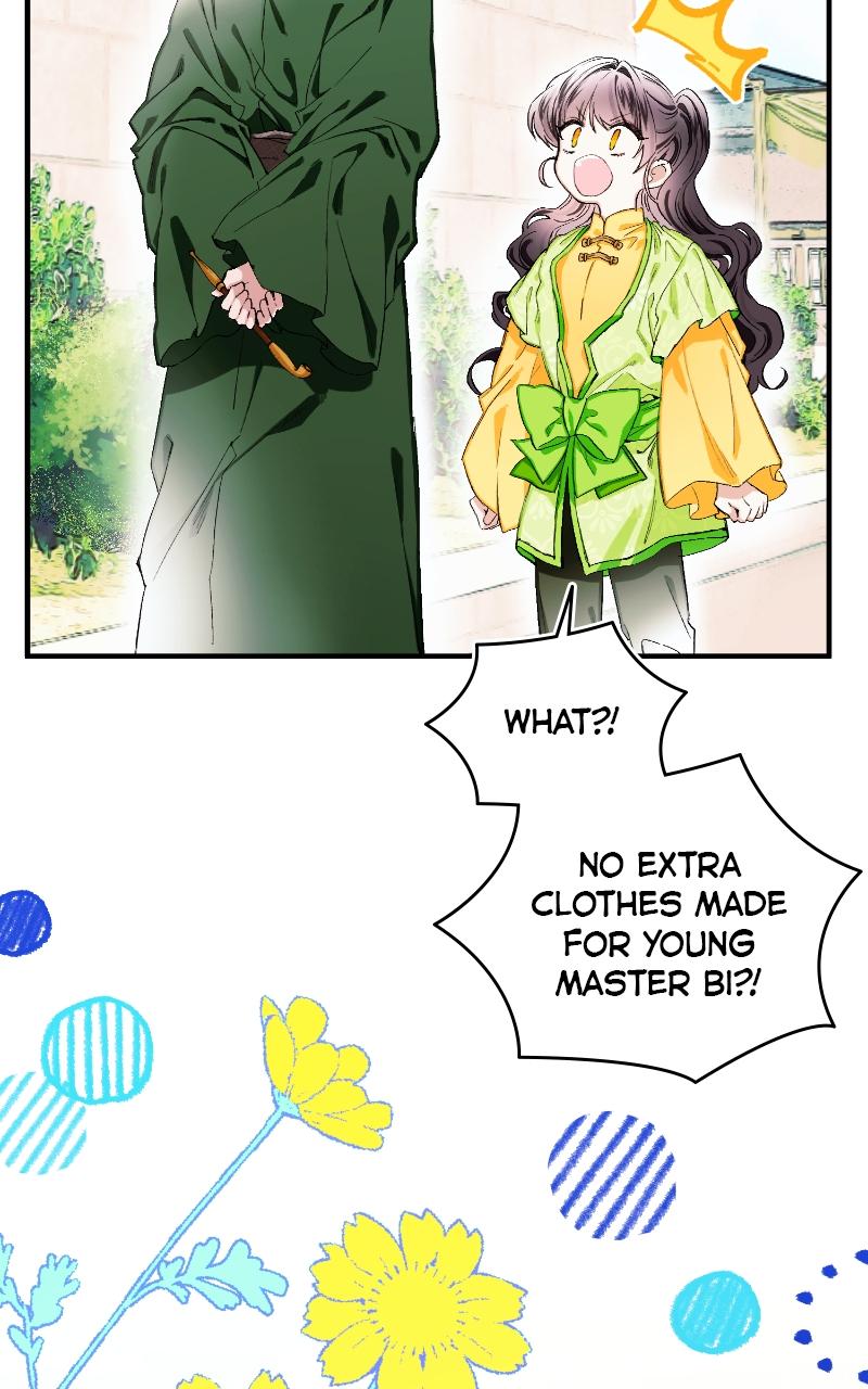 I Raised a Villain Chap 6 - Next Chap 7