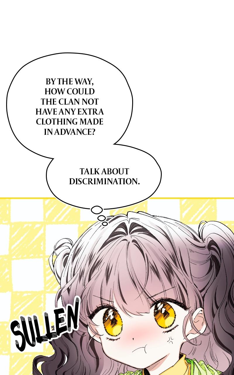 I Raised a Villain Chap 6 - Next Chap 7