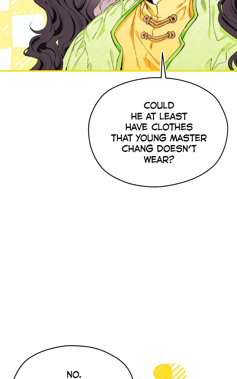 I Raised a Villain Chap 6 - Next Chap 7